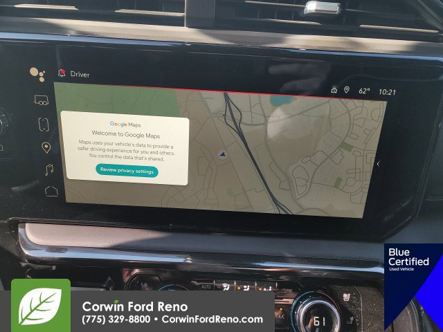 Used 2023 GMC Sierra 1500 AT4X AWD/4WD image 13