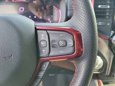 Used 2025 RAM 1500 Rebel w/ Rebel Level 1 Equipment Group AWD/4WD image 26