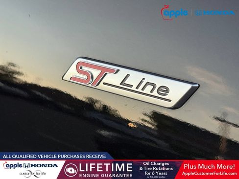 Used 2023 Ford Escape ST-Line Select w/ Tech Pack #2 AWD/4WD image 22