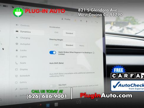 Used 2025 Tesla Model 3 Long Range RWD image 22