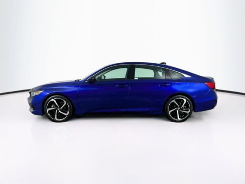 Used 2022 Honda Accord Sport Special Edition image 4