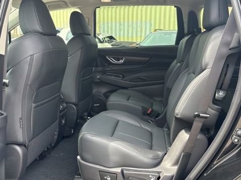 New 2026 Subaru Ascent Touring AWD/4WD image 16