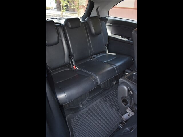 Used 2021 Honda Odyssey EX-L image 29