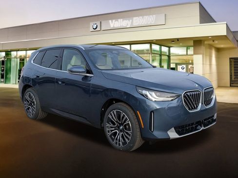 New 2026 BMW X3 xDrive30 w/ Convenience Package image 1