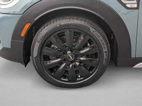 Certified 2024 MINI Cooper Countryman S image 24
