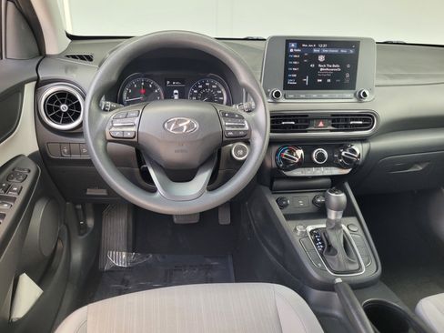 Used 2023 Hyundai Kona SEL w/ Cargo Package FWD image 18