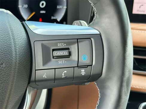 Used 2022 INFINITI QX60 Autograph w/ Cargo Package image 32