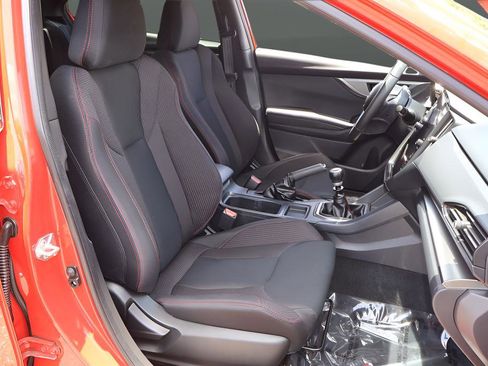 Used 2023 Subaru WRX Premium w/ Popular Package #2 AWD/4WD image 19