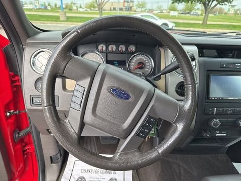 Used 2010 Ford F150 XLT RWD image 23