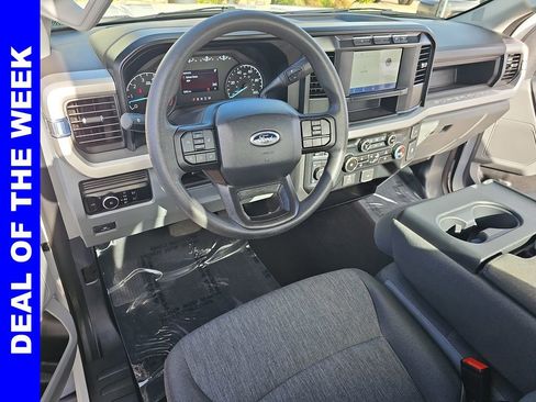 Used 2024 Ford F350 XL w/ STX Appearance Package image 14