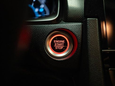 Used 2017 Honda Civic EX image 17