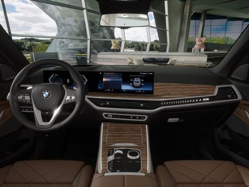 Used 2026 BMW X5 sDrive40i image 36