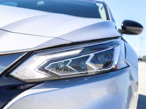 Used 2020 Nissan Altima 2.5 SR image 7