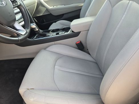 Used 2019 Hyundai Sonata Limited w/ Ultimate Package 02 FWD image 14