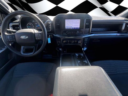 Certified 2023 Ford F150 XL w/ STX Appearance Package image 15