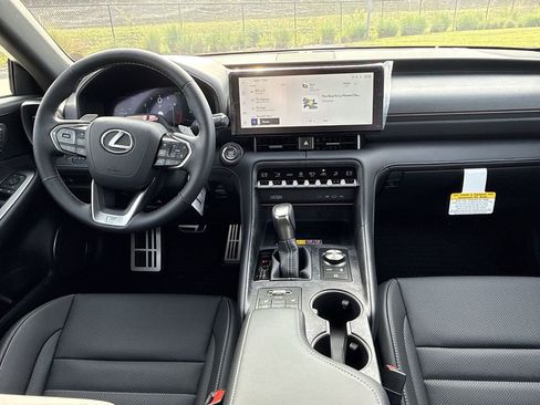 New 2026 Lexus IS 350 F Sport RWD image 19