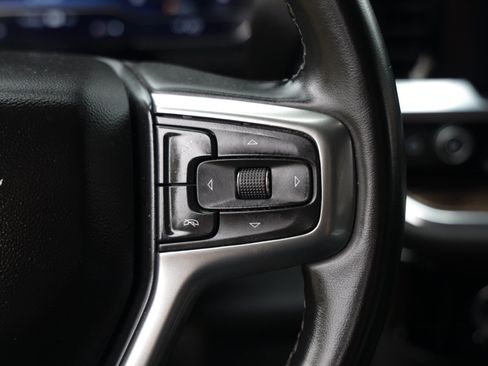 Used 2024 Chevrolet Silverado 1500 LT w/ Protection Package RWD image 31