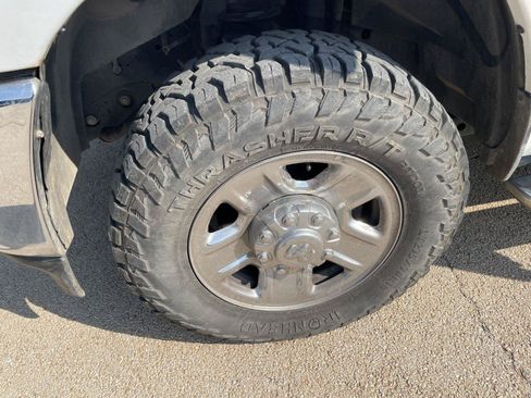 Used 2022 RAM 2500 Big Horn AWD/4WD image 33