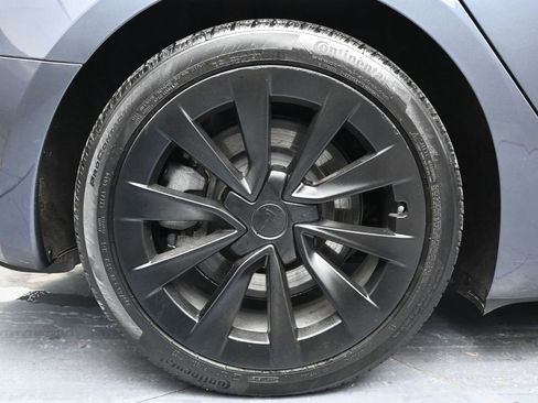 Used 2023 Tesla Model 3 Standard Range image 12