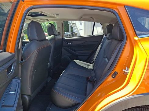 Used 2019 Subaru Crosstrek 2.0i Limited w/ Moonroof Package w/Navigation AWD/4WD image 41