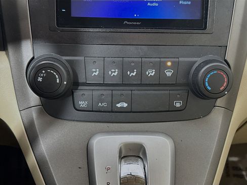 Used 2008 Honda CR-V LX image 15