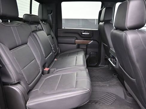 Used 2022 Chevrolet Silverado 3500 High Country w/ Snow Plow Prep/Camper Package image 31