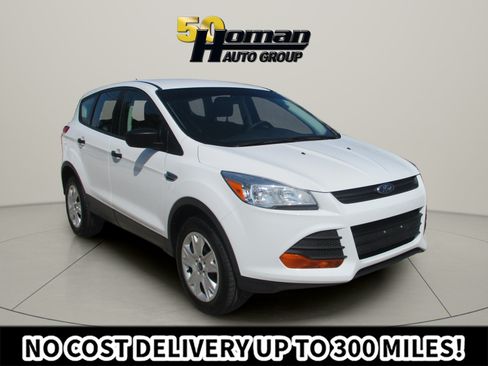 Used 2016 Ford Escape S FWD image 7