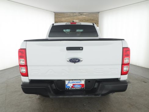 Used 2023 Ford Ranger XL w/ Bed Utility Package image 4