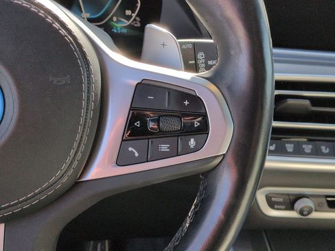 Used 2023 BMW X5 xDrive45e w/ Executive Package image 19