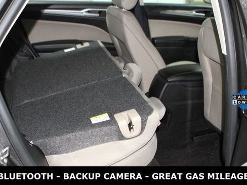 Used 2019 Ford Fusion S image 26