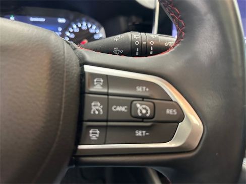 Used 2022 Jeep Compass Trailhawk w/ Sun and Sound Group image 28