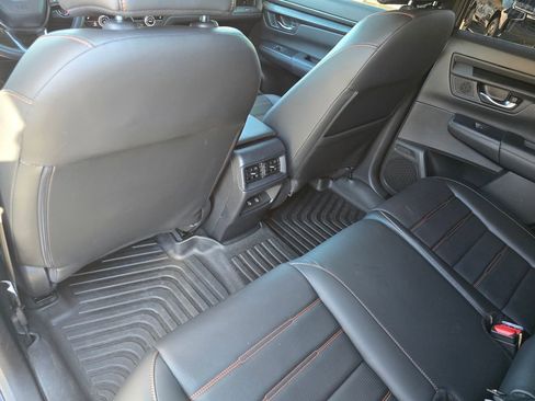 Used 2025 Honda CR-V Sport-L image 27