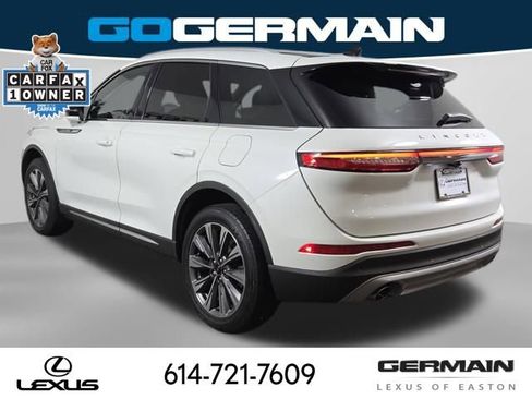 Used 2020 Lincoln Corsair Reserve w/ Elements Package image 11