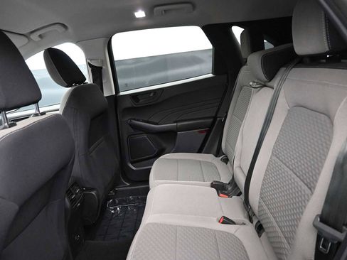 Used 2022 Ford Escape SE w/ Convenience Package FWD image 14