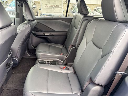 New 2026 Lexus TX 350 AWD image 19