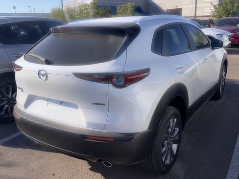 New 2026 MAZDA CX-30 AWD 2.5 S image 4