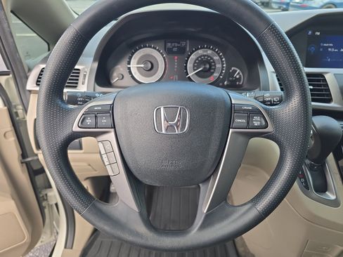 Used 2016 Honda Odyssey SE image 23