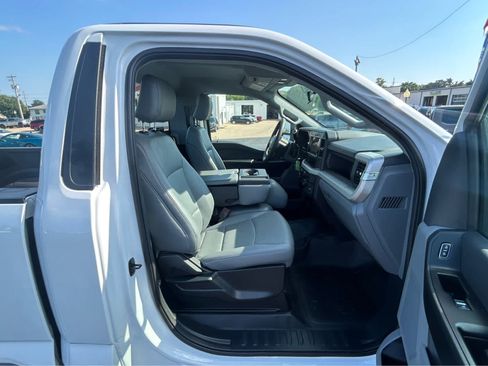Used 2026 Ford F250 XL w/ XL Off-Road Package AWD/4WD image 9