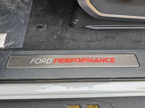 New 2026 Ford F150 Raptor AWD/4WD image 16