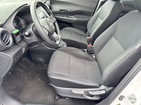 Certified 2023 Nissan Kicks S image 8