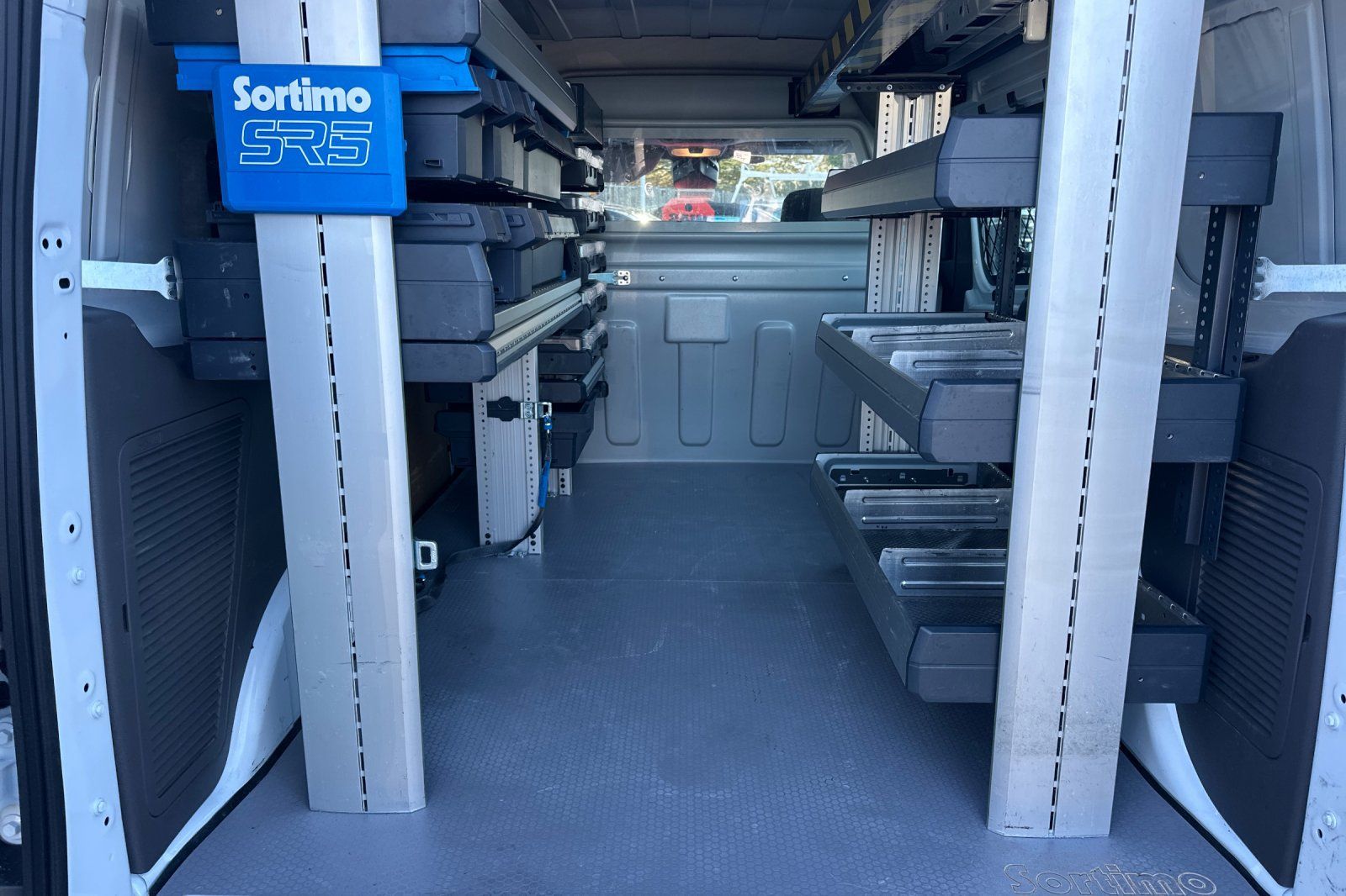 Used 2023 Ford Transit Connect XL FWD image 12
