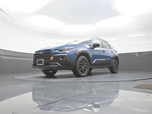 New 2026 Subaru Crosstrek 2.5i Wilderness AWD/4WD image 11
