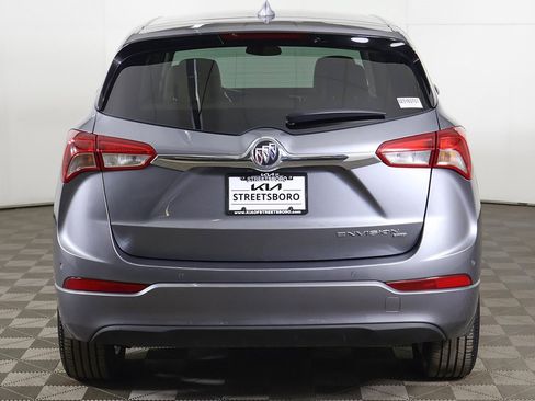 Used 2019 Buick Envision Preferred image 9
