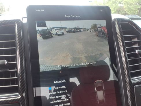 Used 2020 Ford F150 XLT w/ Equipment Group 302A Luxury AWD/4WD image 30