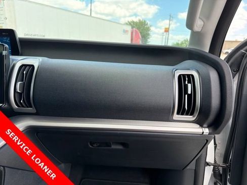 New 2026 Ford Expedition Max Active AWD/4WD image 18