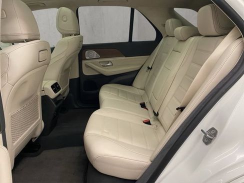 Used 2020 Mercedes-Benz GLE 580 4MATIC image 9
