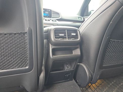 Certified 2020 Mercedes-Benz GLE 450 4MATIC image 28