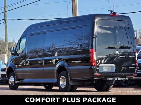 New 2023 Mercedes-Benz Sprinter 3500 image 7