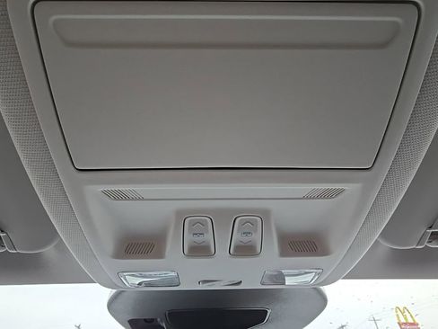 New 2026 Ford Escape Platinum w/ Equipment Group 601A image 41