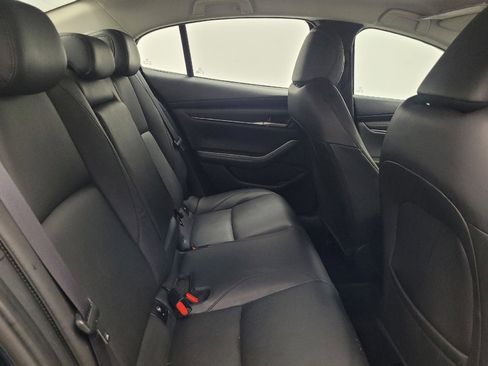 Used 2025 MAZDA MAZDA3 s FWD image 19